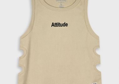 Μπλούζα με τύπωμα για κορίτσι | ΜΠΕΖ - Energiers - 